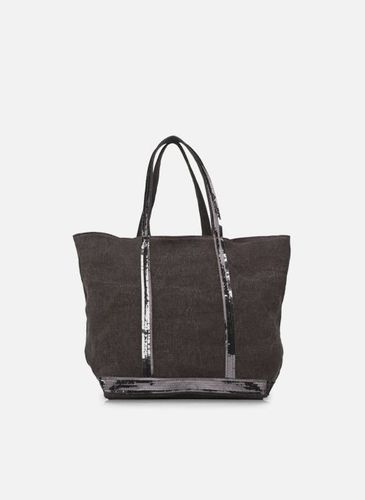 Sacs à main Cabas L Porte Epaule En Lin Et Paillette pour Sacs - Vanessa Bruno - Modalova