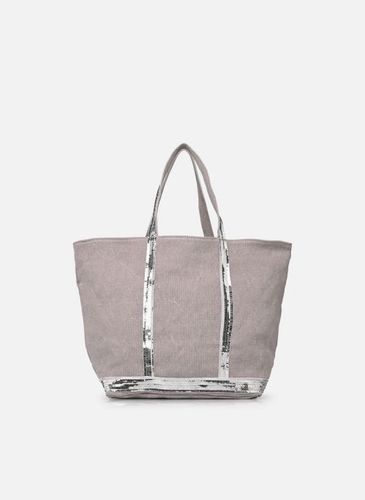 Sacs à main Cabas L Porte Epaule En Lin Et Paillette pour Sacs - Vanessa Bruno - Modalova