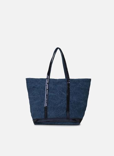 Sacs à main Cabas L Porte Epaule En Lin Et Paillettes pour Sacs - Vanessa Bruno - Modalova