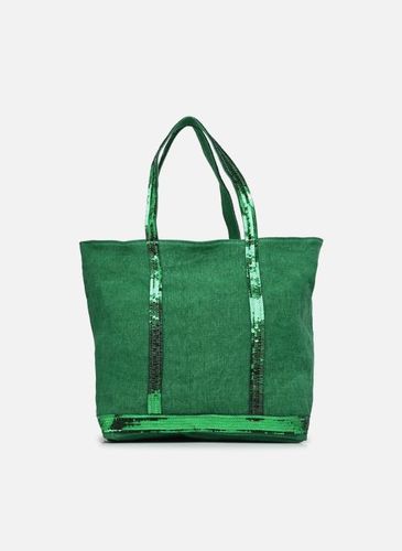 Sacs à main Cabas L Porte Epaule En Lin Et Paillette pour Sacs - Vanessa Bruno - Modalova