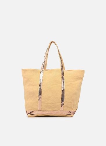 Sacs à main Cabas L Porte Epaule En Lin Et Paillette pour Sacs - Vanessa Bruno - Modalova