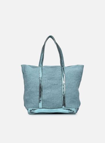Sacs à main Cabas L Porte Epaule En Lin Et Paillette pour Sacs - Vanessa Bruno - Modalova