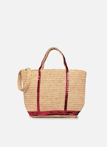 Sacs à main Cabas Petit Bandoulière Raphia Et Paille pour Sacs - Vanessa Bruno - Modalova