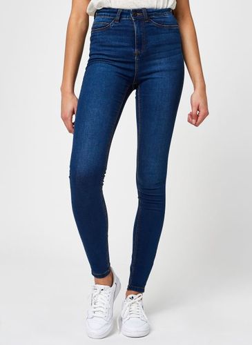 Vêtements Nmcallie Skinny Jeans - Noisy May - Modalova