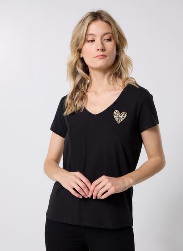 Vêtements Pcnew Billy Tee - Pieces - Modalova