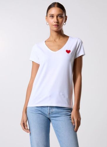 Vêtements Pcnew Billy Tee - Pieces - Modalova