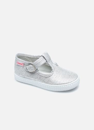 Baskets Cienta Foliv pour Enfant - Cienta - Modalova