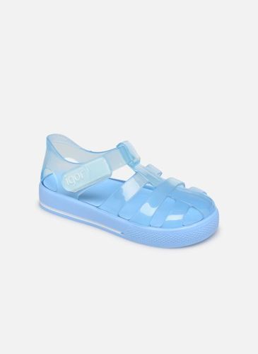 Sandales et nu-pieds Star Brillo pour Enfant - Igor - Modalova