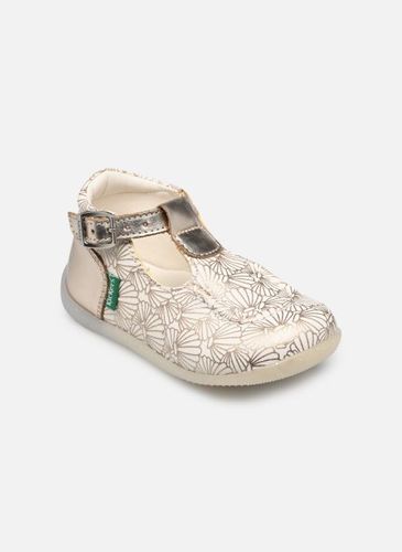 Sandales et nu-pieds Bonbek-2 pour Enfant - Kickers - Modalova