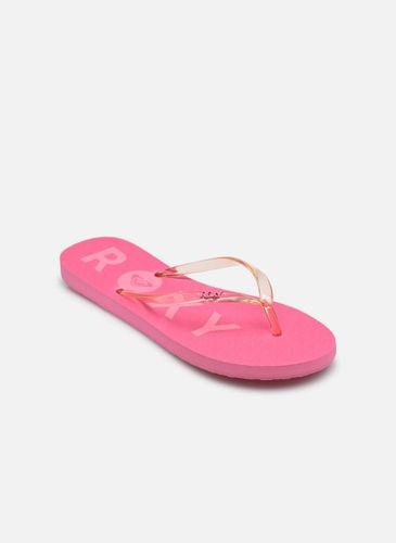 Tongs Roxy Viva Jelly pour Femme - Roxy - Modalova