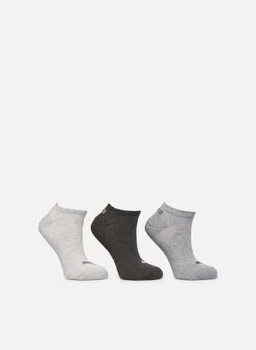 Chaussettes et collants UNISEX SNEAKER PLAIN pour Adulte - Puma Socks - Modalova