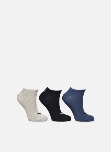 Chaussettes et collants UNISEX SNEAKER PLAIN pour Adulte - Puma Socks - Modalova