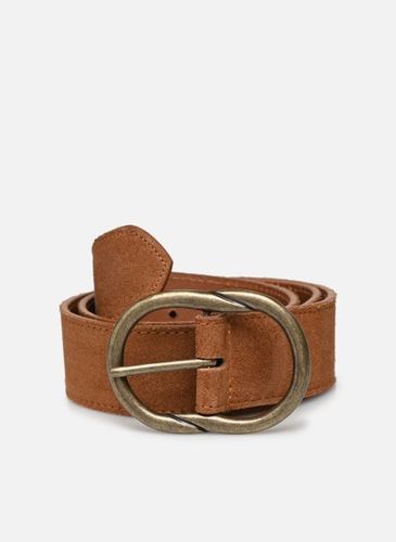 Ceintures Laura Suede Jeans Belt - Pieces - Modalova