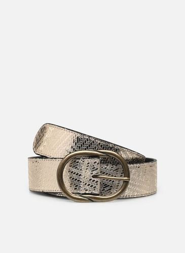 Ceintures Laura Suede Jeans Belt - Pieces - Modalova