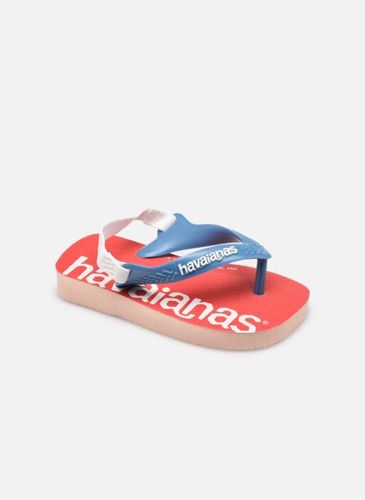 Tongs Baby Logomania pour Enfant - Havaianas - Modalova