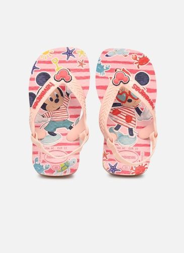 Tongs Baby Disney Classics II pour Enfant - Havaianas - Modalova