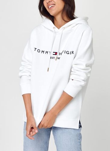 Vêtements Heritage Hilfiger Hoodie LS - Tommy Hilfiger - Modalova