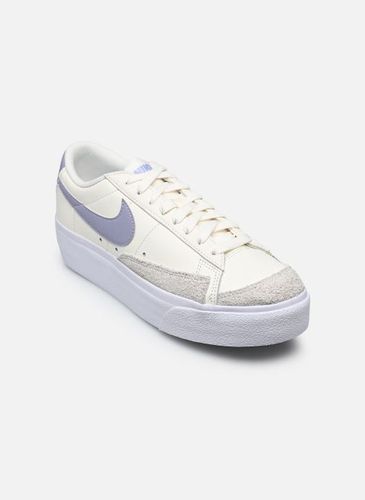 Baskets W Blazer Low Platform - Nike - Modalova