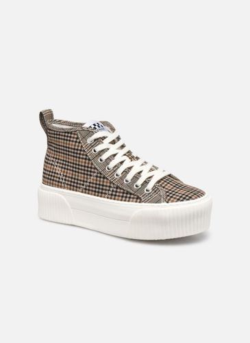Baskets No Name IRON MID pour Femme - No Name - Modalova