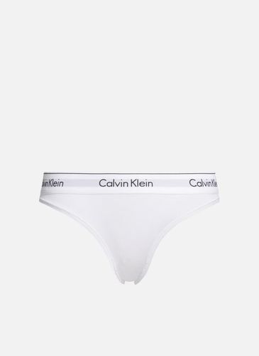 Vêtements Culotte Modern Cotton NPU - Calvin Klein - Modalova