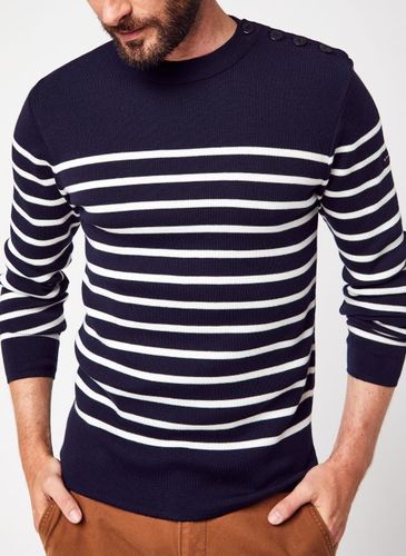 Vêtements Pull Marin Goulenez - Armor Lux - Modalova