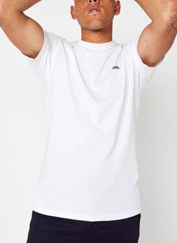 Vêtements Mn Left Chest Logo Tee - Vans - Modalova