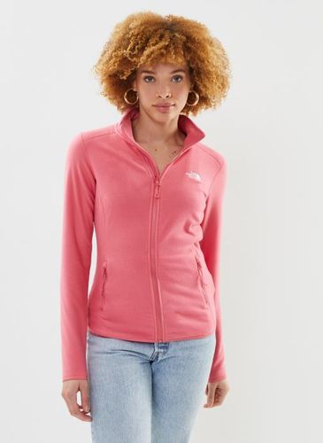 Vêtements W 100 Glacier Fz - Eu - The North Face - Modalova