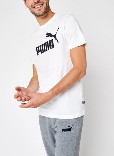 Vêtements Fd Ess Logo Tee - Puma - Modalova
