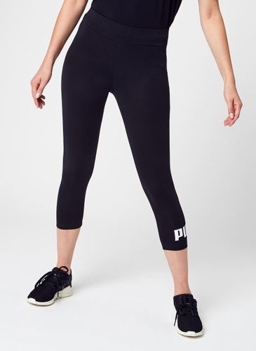 Vêtements W Ess 3/4 Logo Legging - Puma - Modalova