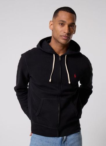 Vêtements Le sweat à capuche RL en molleton - Polo Ralph Lauren - Modalova