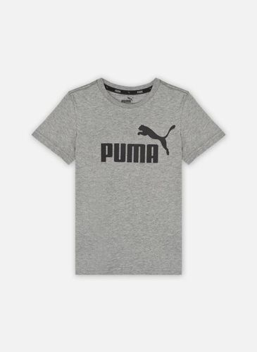 Vêtements Jr Ess Logo Tee pour Enfant - Puma - Modalova