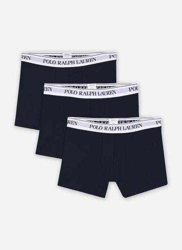 Vêtements 3 slips-boxers classiques coton stretch - Polo Ralph Lauren - Modalova