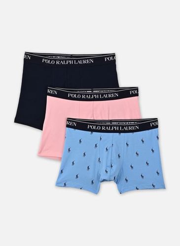 Vêtements 3 slips-boxers classiques coton stretch - Polo Ralph Lauren - Modalova