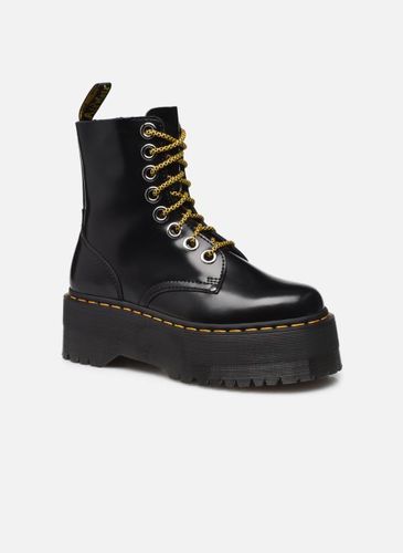 Bottines et boots JADON MAX BLACK BUTTERO W - Dr. Martens - Modalova
