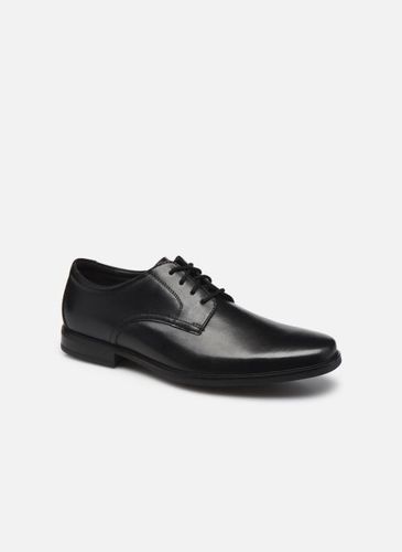 Chaussures à lacets Howard Walk - Clarks - Modalova