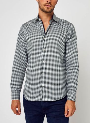 Vêtements Slhslimnew-Mark Shirt Ls B Noos - Selected Homme - Modalova