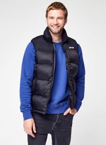Vêtements Doudoune Ss Manche W - Schott - Modalova