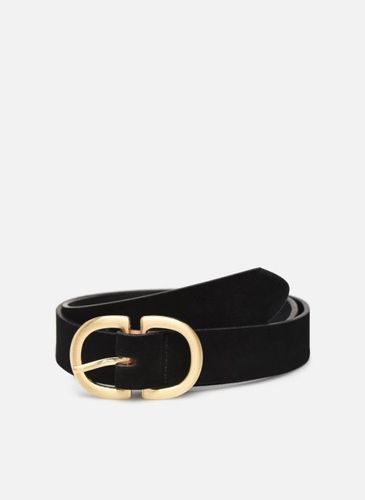 Ceintures Juv Suede Jeans Belt - Pieces - Modalova