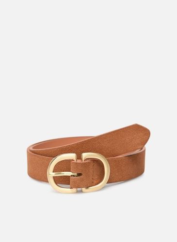 Ceintures Juv Suede Jeans Belt - Pieces - Modalova