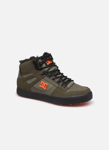 Baskets Pure High-Top Wc Wnt - DC Shoes - Modalova