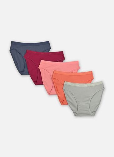 Vêtements Eco Les Pockets Slips X5 - Dim - Modalova