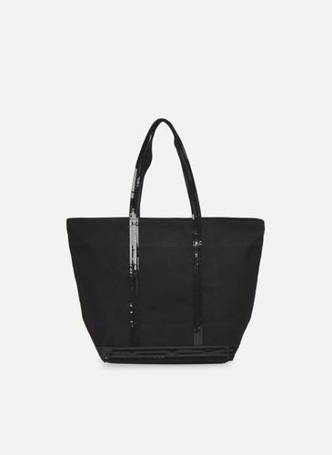 Sacs à main Cabas L Zippé Porté Epaule Toile et Paillettes pour Sacs - Vanessa Bruno - Modalova