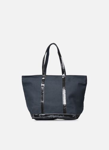 Sacs à main Cabas L Zippé Porté Epaule Toile et Pail pour Sacs - Vanessa Bruno - Modalova