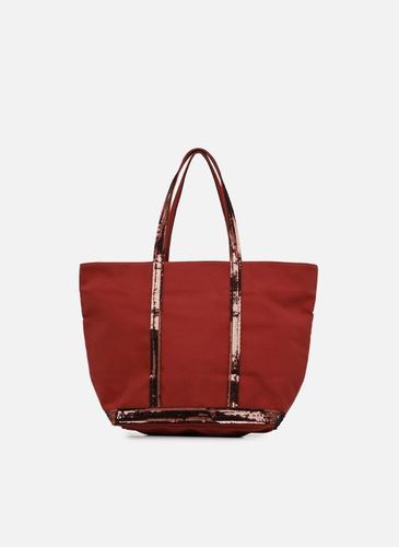 Sacs à main Cabas L Zippé Porté Epaule Toile et Pail pour Sacs - Vanessa Bruno - Modalova
