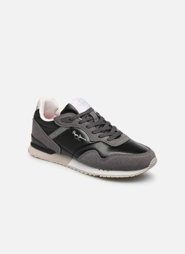 Baskets LONDON W SOFT W - Pepe jeans - Modalova