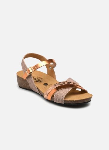 Sandales et nu-pieds Norte - Plakton - Modalova