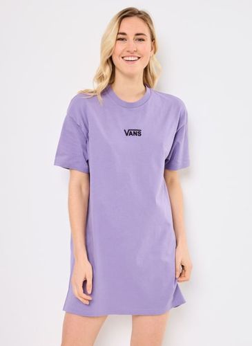 Vêtements Wm Center Vee Tee Dress pour Accessoires - Vans - Modalova