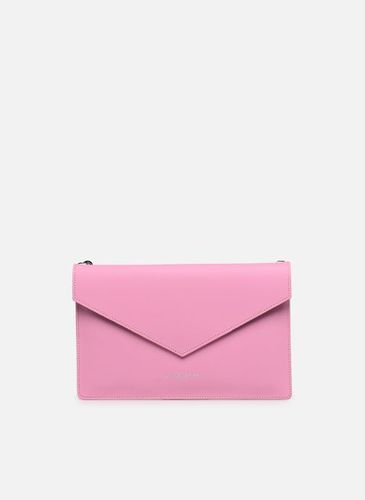 Petite Maroquinerie Pochette A rabat avec pression Pur & Ele pour Sacs - Lancaster - Modalova