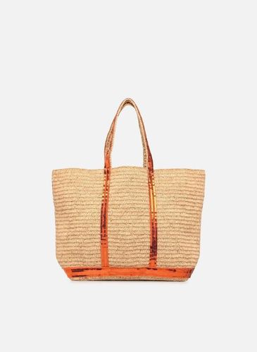 Sacs à main Cabas L Raphia et Paillettes pour Sacs - Vanessa Bruno - Modalova