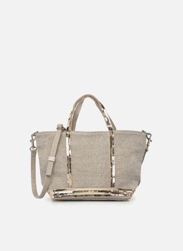 Sacs à main Cabas XS Bandoulière en Lin et Paillette pour Sacs - Vanessa Bruno - Modalova